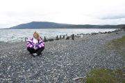 Foto: Tierra del Fuego. Gateway to the Icy Continent